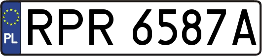 RPR6587A