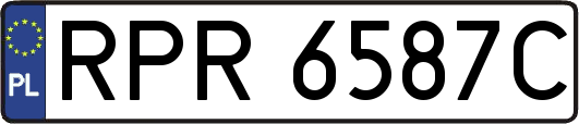 RPR6587C
