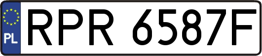 RPR6587F