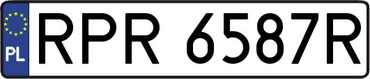 RPR6587R