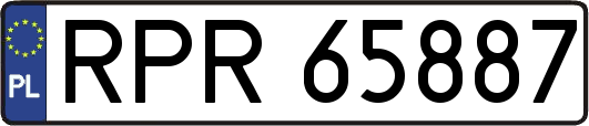 RPR65887