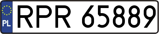 RPR65889