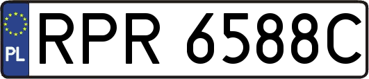 RPR6588C