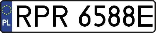RPR6588E