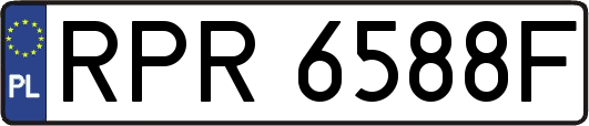 RPR6588F