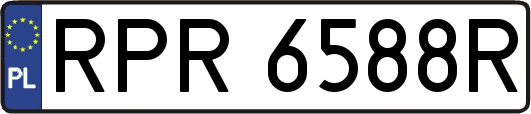 RPR6588R