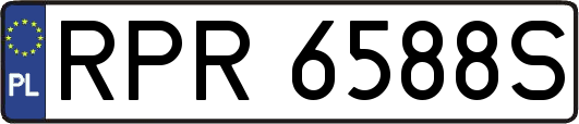 RPR6588S