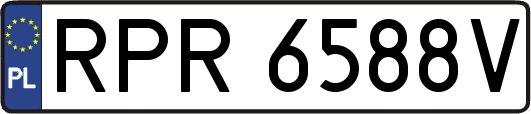 RPR6588V