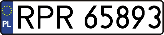 RPR65893