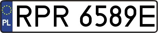 RPR6589E