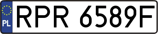 RPR6589F