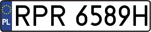 RPR6589H