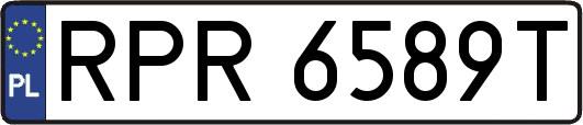 RPR6589T