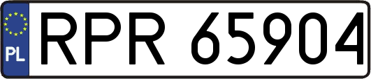 RPR65904
