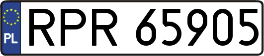 RPR65905