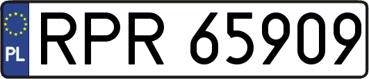 RPR65909