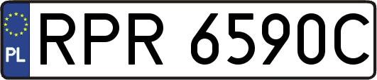 RPR6590C