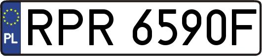 RPR6590F