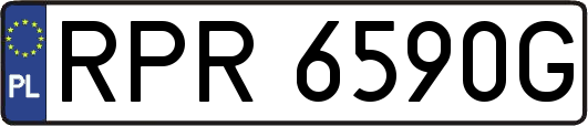 RPR6590G