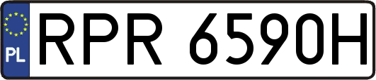 RPR6590H