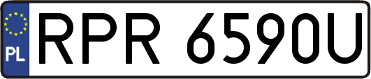 RPR6590U
