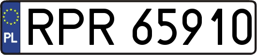 RPR65910