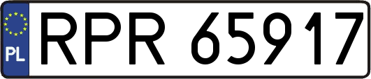RPR65917