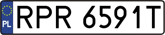 RPR6591T
