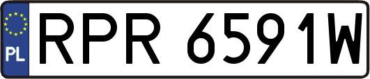 RPR6591W