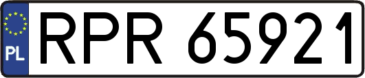 RPR65921