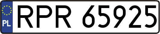 RPR65925
