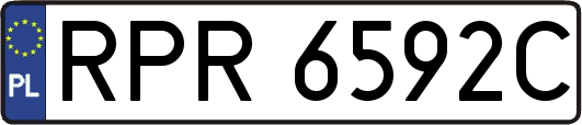 RPR6592C