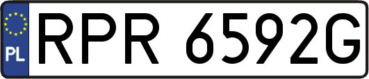 RPR6592G
