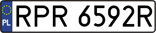 RPR6592R