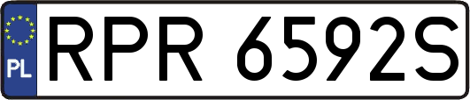 RPR6592S