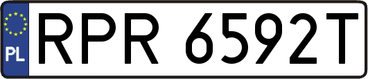 RPR6592T