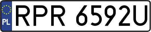 RPR6592U