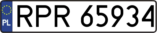 RPR65934