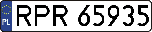 RPR65935