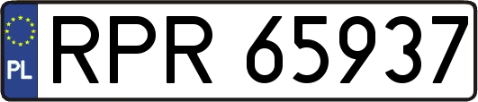 RPR65937
