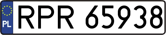 RPR65938