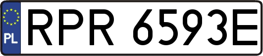 RPR6593E