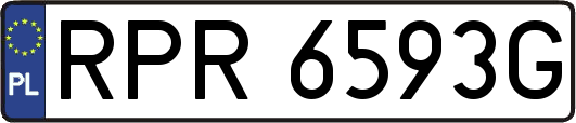 RPR6593G