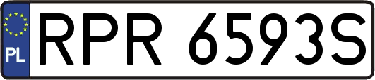 RPR6593S