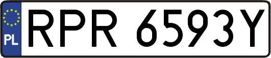 RPR6593Y