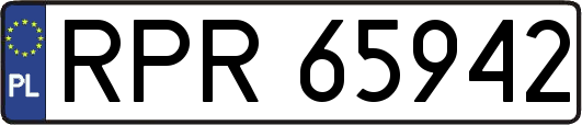 RPR65942