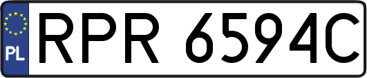 RPR6594C