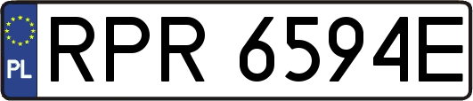 RPR6594E