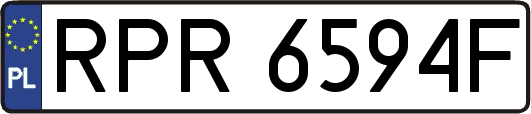 RPR6594F