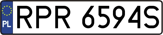 RPR6594S
